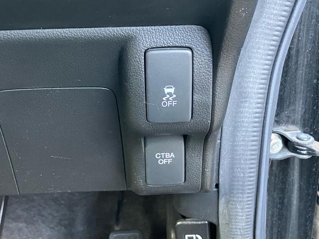 Ｎ－ＢＯＸカスタム Ｇ　ターボＳＳパッケージ　スマートキー　４ＷＤ　アルミホイール　ナビＴＶ　バックカメラ　両側電動スライドドア　Ｂｌｕｅｔｏｏｔｈ　ベンチシート　ＨＩＤ　シートヒーター　オートクルーズコントロール　盗難防止システム（50枚目）