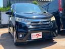 デイズ ハイウェイスター X スマートキー アイドリングストップ ETC CD アルミホイール バックカメラ ベンチシート HID ABS 運転席・助手席エアバック 盗難防止システム 衝突安全ボディ エアコン パワーステアリング 中古車画像_3