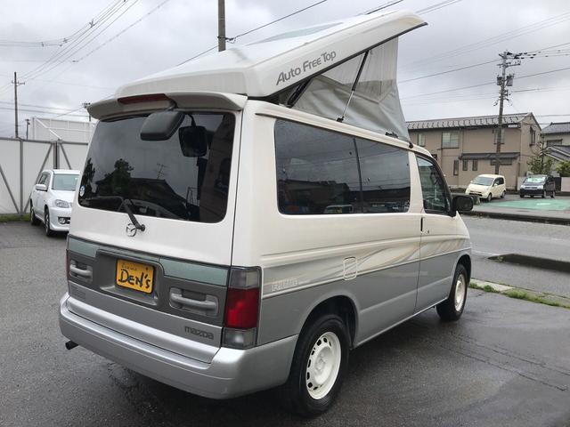 RF-V オートフリートップ 4WD ETC オートマ(5枚目)