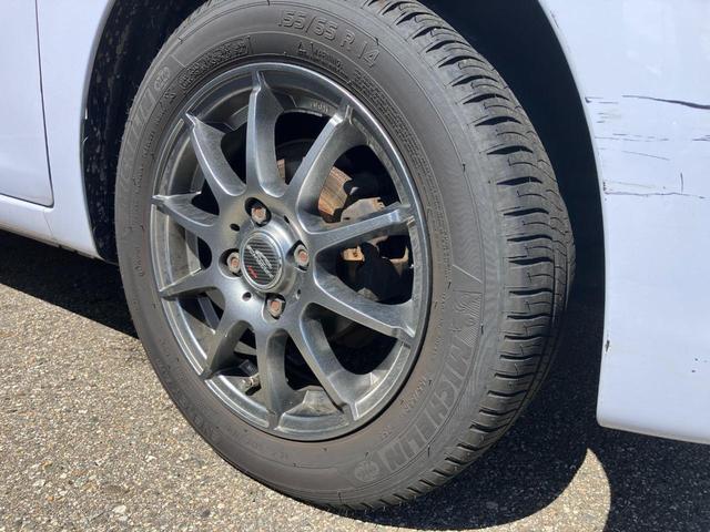 ミライース Ｌ　メモリアルエディション　エコアイドル　ＥＴＣ　キーレス　アルミホイール　運転席・助手席エアバック　ＡＢＳ　盗難防止システム　アイドリングストップ　エアコン　パワステ　パワーウィンドウ（11枚目）