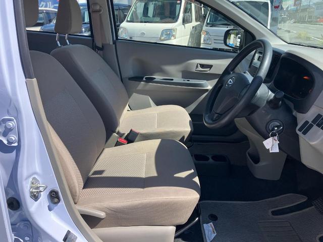 ミライース Ｌ　メモリアルエディション　エコアイドル　ＥＴＣ　キーレス　アルミホイール　運転席・助手席エアバック　ＡＢＳ　盗難防止システム　アイドリングストップ　エアコン　パワステ　パワーウィンドウ（13枚目）