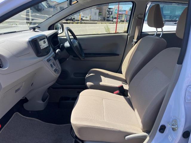 ミライース Ｌ　メモリアルエディション　エコアイドル　ＥＴＣ　キーレス　アルミホイール　運転席・助手席エアバック　ＡＢＳ　盗難防止システム　アイドリングストップ　エアコン　パワステ　パワーウィンドウ（25枚目）