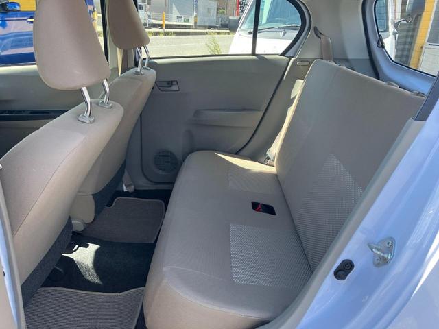 ミライース Ｌ　メモリアルエディション　エコアイドル　ＥＴＣ　キーレス　アルミホイール　運転席・助手席エアバック　ＡＢＳ　盗難防止システム　アイドリングストップ　エアコン　パワステ　パワーウィンドウ（26枚目）