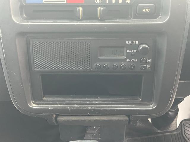 キャリイトラック KCエアコン・パワステ 3方開 4WD キッチンカー 4WD 2槽シンク 給排水 LED照明 換気扇 作業台 カウンター オーニング コンセント×5 全塗装済 エアコン パワーステアリング(38枚目)