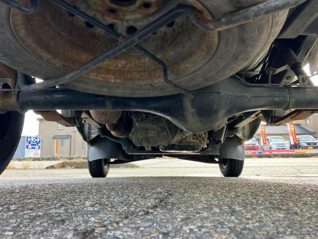 ハイゼットトラック ジャンボ ジャンボ 3方開 4WD アルミホイール オートマ車 4WD CD エアコン パワーステアリング パワーウインドウ(14枚目)