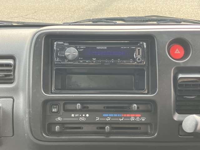 ハイゼットトラック ジャンボ ジャンボ 3方開 4WD アルミホイール オートマ車 4WD CD エアコン パワーステアリング パワーウインドウ(19枚目)