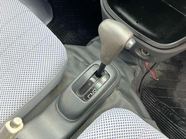 ハイゼットトラック ジャンボ ジャンボ 3方開 4WD アルミホイール オートマ車 4WD CD エアコン パワーステアリング パワーウインドウ(20枚目)