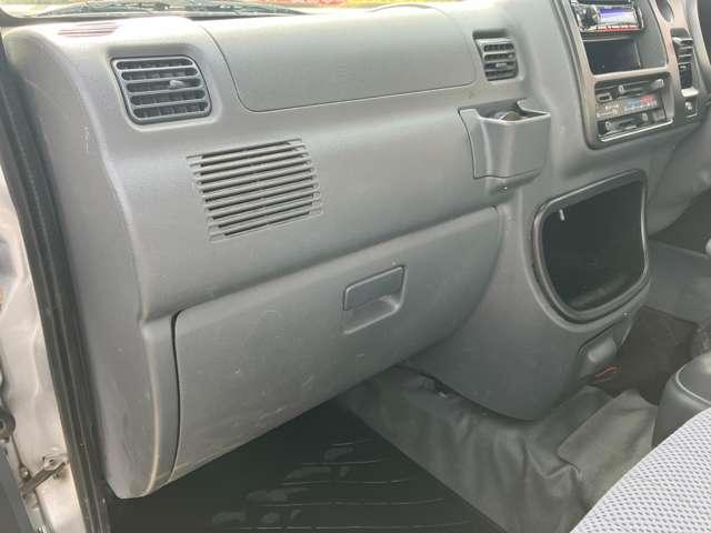 ハイゼットトラック ジャンボ ジャンボ 3方開 4WD アルミホイール オートマ車 4WD CD エアコン パワーステアリング パワーウインドウ(25枚目)