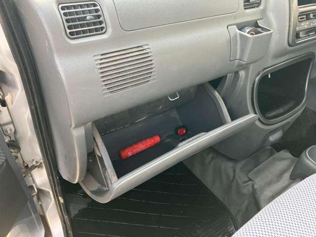 ハイゼットトラック ジャンボ ジャンボ 3方開 4WD アルミホイール オートマ車 4WD CD エアコン パワーステアリング パワーウインドウ(26枚目)
