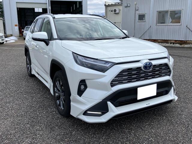 トヨタ ＲＡＶ４