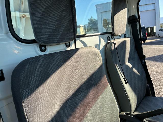 キャリイトラック ダンプ 浅底 4WD(28枚目)