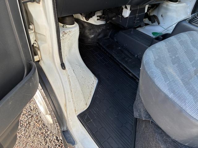 キャリイトラック ダンプ 浅底 4WD(32枚目)