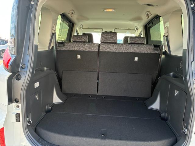 シエンタ ハイブリッドZ(8枚目)