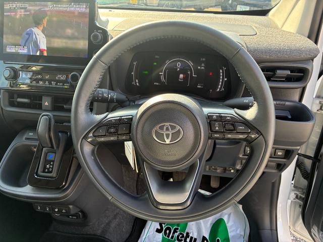 シエンタ ハイブリッドZ(12枚目)