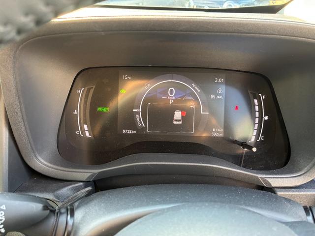 シエンタ ハイブリッドZ(13枚目)