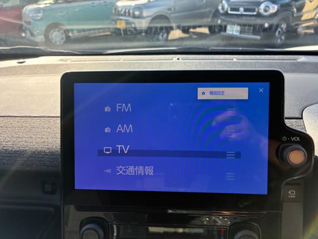 シエンタ ハイブリッドZ(16枚目)