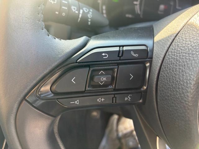 シエンタ ハイブリッドZ(21枚目)