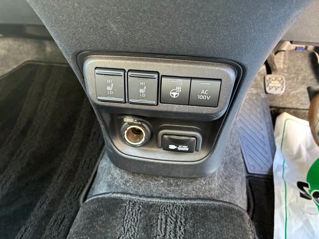 シエンタ ハイブリッドZ(22枚目)