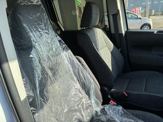 シエンタ ハイブリッドZ(26枚目)