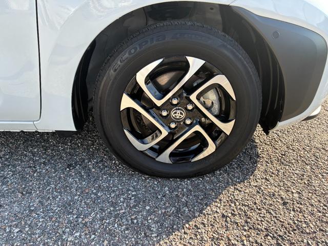 シエンタ ハイブリッドZ(38枚目)