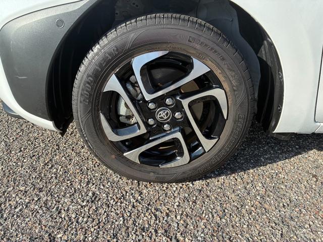 シエンタ ハイブリッドZ(39枚目)