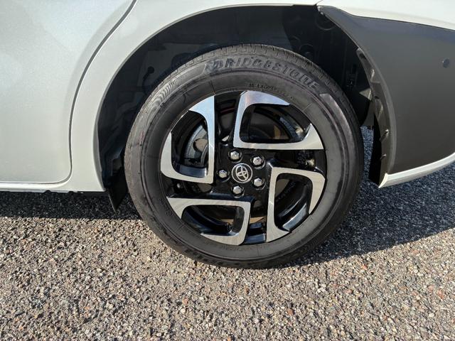 シエンタ ハイブリッドZ(40枚目)