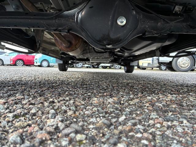 エブリイ ＰＡリミテッド　ハイルーフ　４ＷＤ（9枚目）