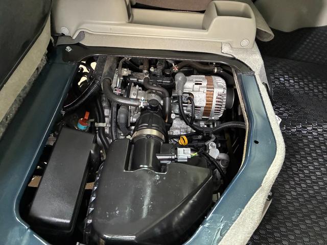 エブリイ ＰＡリミテッド　ハイルーフ　４ＷＤ（12枚目）