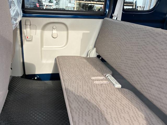 エブリイ ＰＡリミテッド　ハイルーフ　４ＷＤ（26枚目）