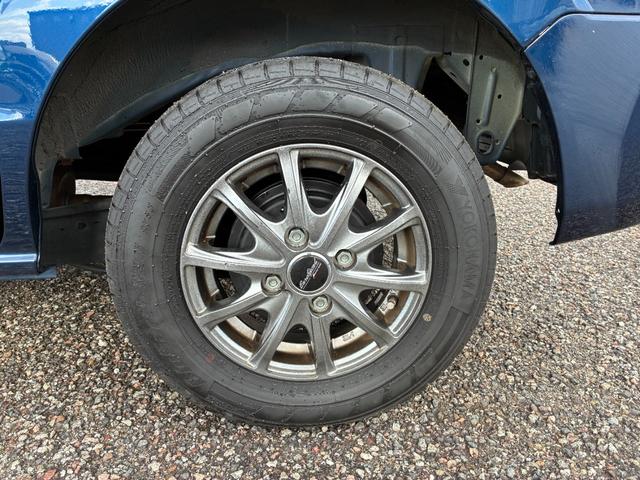 エブリイ ＰＡリミテッド　ハイルーフ　４ＷＤ（34枚目）