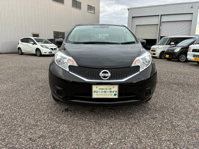 ノート Ｘ（2枚目）