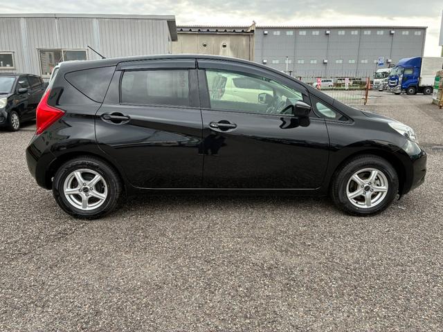 ノート Ｘ（4枚目）