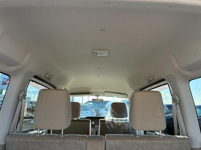 アトレーワゴン カスタムターボＲ　ワゴン　４ＷＤ（10枚目）