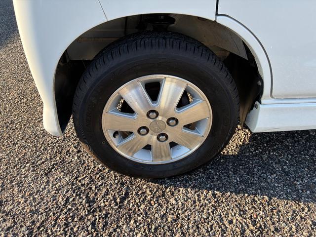 アトレーワゴン カスタムターボＲ　ワゴン　４ＷＤ（32枚目）