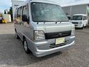 サンバーバン トランスポーター 4WD 中古車画像_3