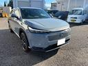 ヴェゼル e:HEV Z 4WD 中古車画像_3