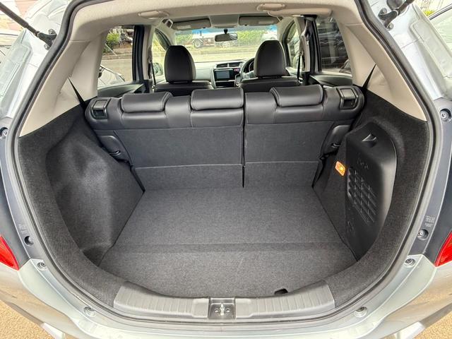 フィットハイブリッド Ｌパッケージ　純正ナビ、ＥＴＣ、ＵＳＢ、ＨＤＭＩ、バックモニター（13枚目）