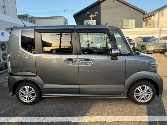 Ｎ－ＢＯＸカスタム Ｇ・Ｌパッケージ　ＥＴＣ、バックモニター付き、ＵＳＢ端子、オーディオ、ドラレコ付、（7枚目）