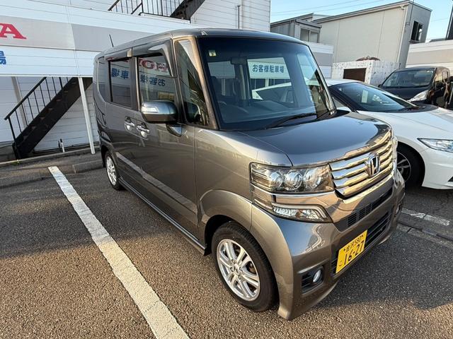 Ｎ－ＢＯＸカスタム Ｇ・Ｌパッケージ　ＥＴＣ、バックモニター付き、ＵＳＢ端子、オーディオ、ドラレコ付、（8枚目）