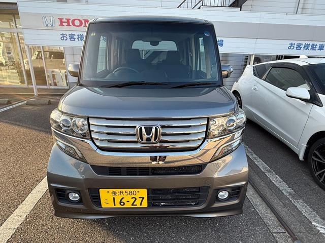 Ｎ－ＢＯＸカスタム Ｇ・Ｌパッケージ　ＥＴＣ、バックモニター付き、ＵＳＢ端子、オーディオ、ドラレコ付、（9枚目）