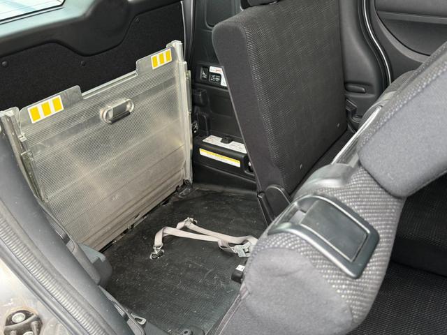 Ｎ－ＢＯＸ＋ Ｇ　福祉車両（14枚目）