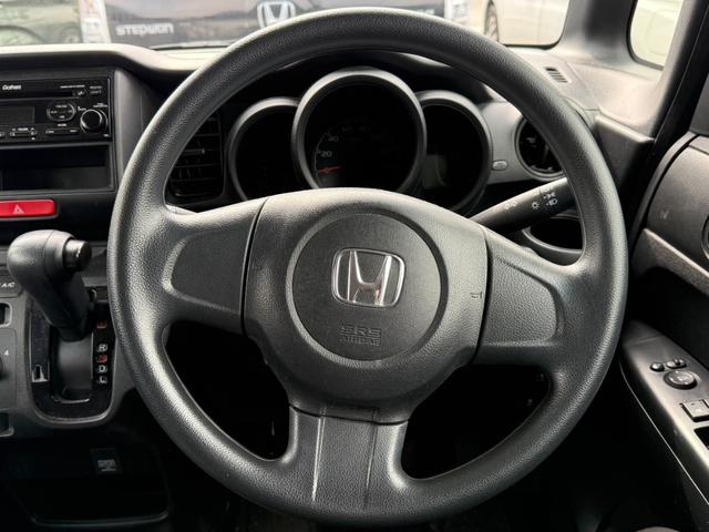 Ｎ－ＢＯＸ＋ Ｇ　福祉車両（22枚目）