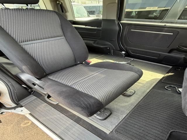 ステップワゴン 車いす仕様車　福祉車両、純正ナビ、ＥＴＣ（12枚目）