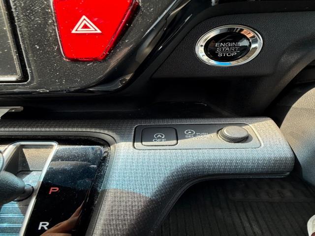 ステップワゴン 車いす仕様車　福祉車両、純正ナビ、ＥＴＣ（15枚目）