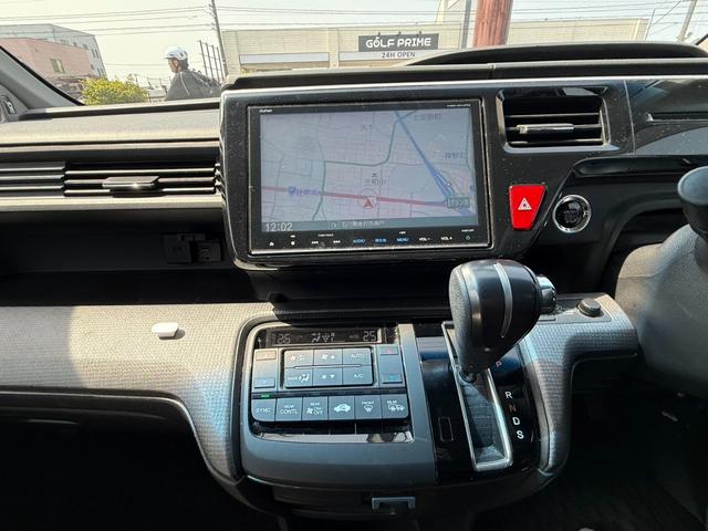 ステップワゴン 車いす仕様車　福祉車両、純正ナビ、ＥＴＣ（17枚目）