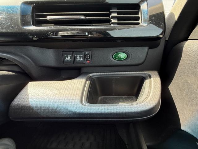 ステップワゴン 車いす仕様車　福祉車両、純正ナビ、ＥＴＣ（20枚目）