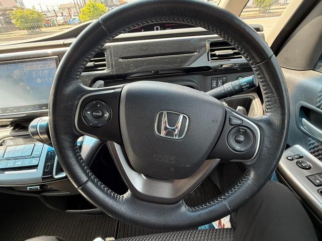 ステップワゴン 車いす仕様車　福祉車両、純正ナビ、ＥＴＣ（21枚目）