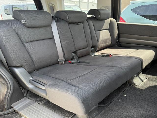 ステップワゴンスパーダ Ｚ　純正ナビ、ＥＴＣ（14枚目）