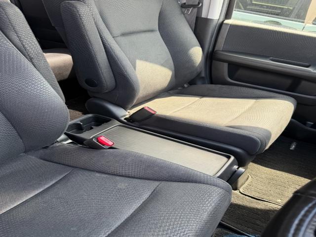 ステップワゴンスパーダ Ｚ　純正ナビ、ＥＴＣ（15枚目）