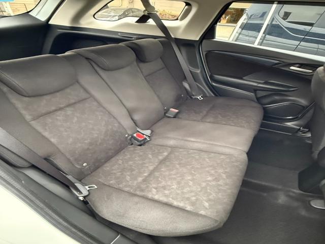 シャトル Ｇホンダセンシング　純正ナビ、ＥＴＣ（14枚目）